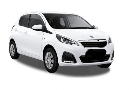 CARGO rentals - Ο Στόλος